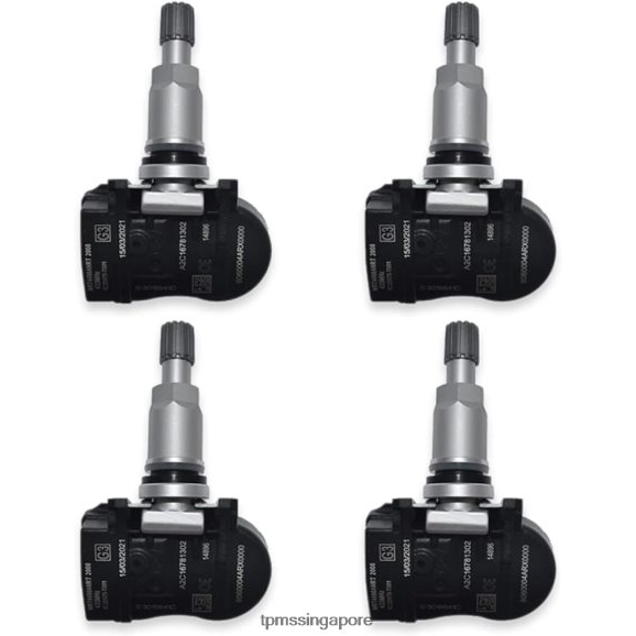 TPMS price list TPMS Trumpchi The Pressure Sensor 8060004ARX0000 433MHZ LPF86V1744