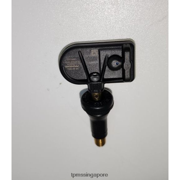 TPMS installation singapore TPMS WuLing The Pressure Sensor 23776659 433MHZ LPF86V1783