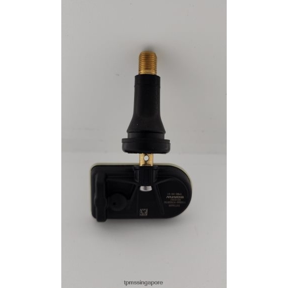 TPMS installation singapore TPMS WuLing The Pressure Sensor 23776659 433MHZ LPF86V1783