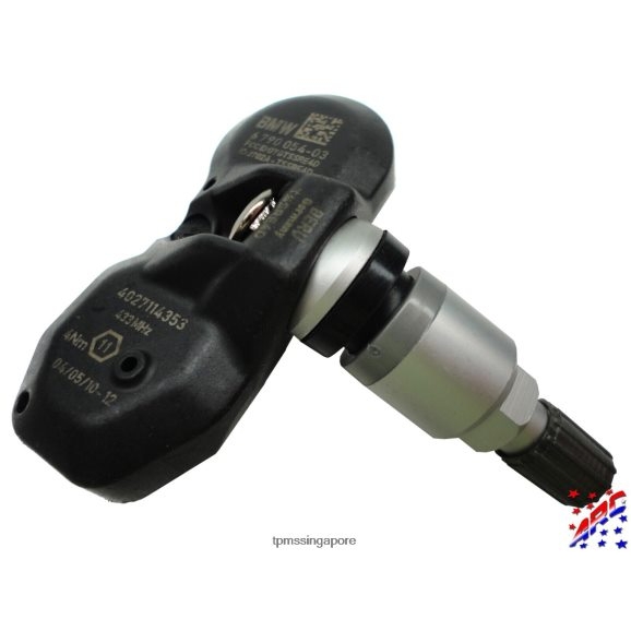 TPMS sensor singapore TPMS BMW Tire Pressure Sensor 36106790054 LPF86V1447