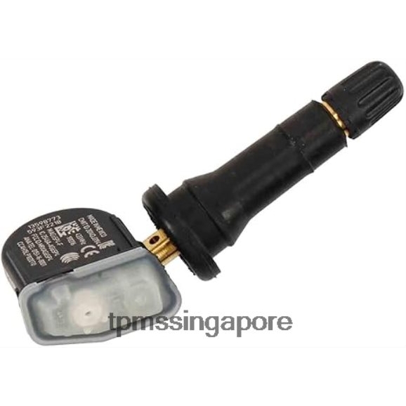 TPMS sensor singapore TPMS Chevrolet/Cadillac/GMC Tire Pressure Sensor 13598773 LPF86V1317