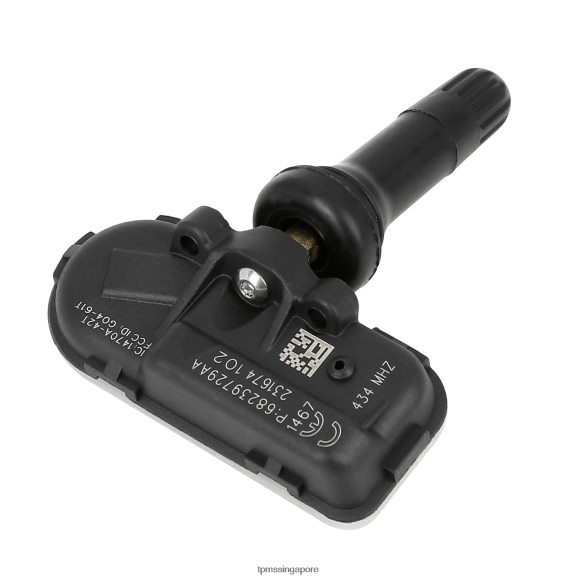 TPMS sensor honda TPMS Dodge Tire Pressure Sensor 68249201AA LPF86V1408