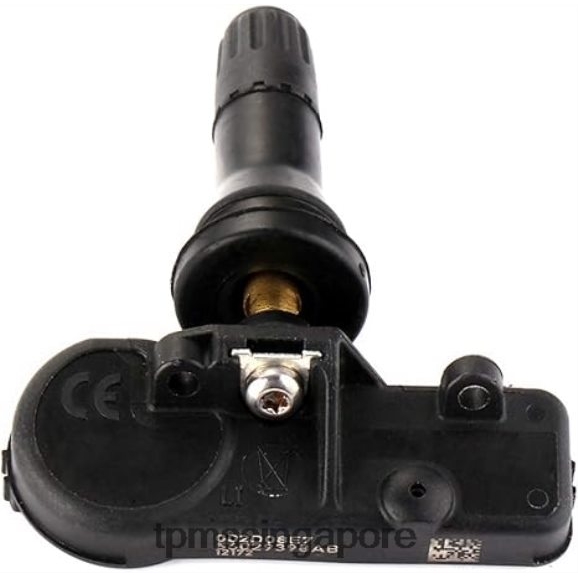 TPMS sensor singapore TPMS Chrysler/Dodge/Jeep Tire Pressure Sensor 56029398AB LPF86V1327