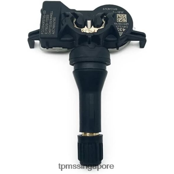 TPMS sensor singapore TPMS Chrysler/Dodge/Jeep Tire Pressure Sensor 68313387AA LPF86V1347