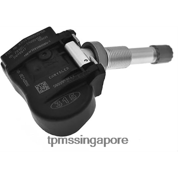 TPMS singapore TPMS Chrysler Tire Pressure Sensor 56029526AA LPF86V1401