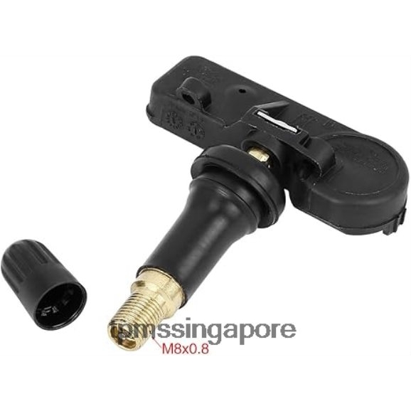 TPMS price list TPMS Ford/Lincoln Tire Pressure Sensor DE8T1A180AA LPF86V1324