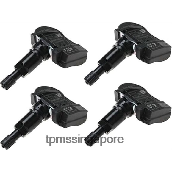 best TPMS singapore TPMS Tesla Tire Pressure Sensor 107481200B LPF86V1422