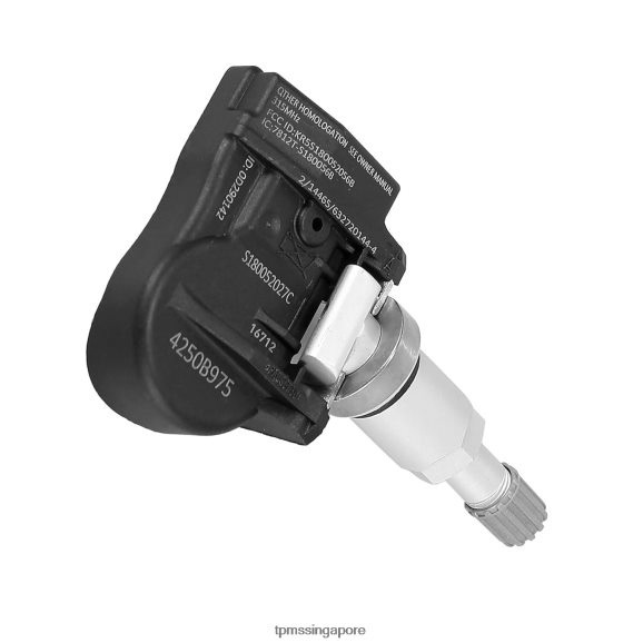 TPMS singapore TPMS Mitsubishi The Pressure Sensor 4250B975 338MHZ LPF86V1561