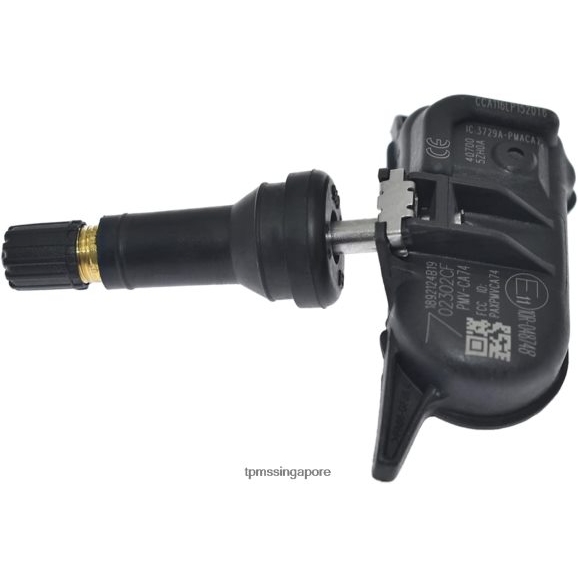 TPMS sensor reset TPMS Nissan The Pressure Sensor 407003HN0B 377MHZ LPF86V1600