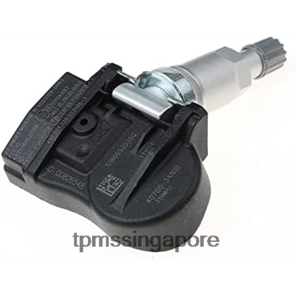 TPMS sensor singapore TPMS Nissan The Pressure Sensor 407003AN1B 334MHZ LPF86V1557