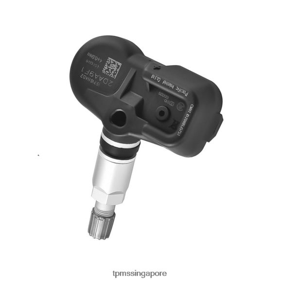 TPMS price list TPMS Toyota The Pressure Sensor 426070C010 341MHZ LPF86V1564