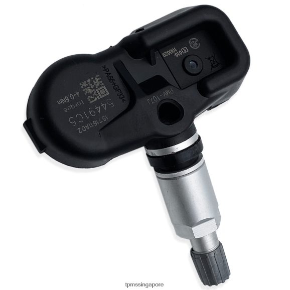 TPMS singapore TPMS Toyota The Pressure Sensor 4260748020 298MHZ LPF86V1521