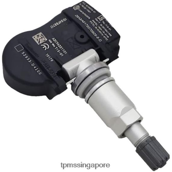TPMS sensor honda TPMS Hyundai The Pressure Sensor 529333N100 435MHZ LPF86V1658