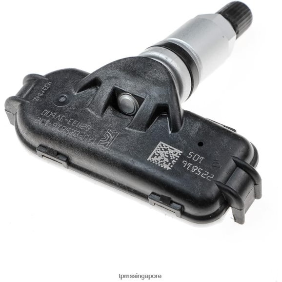 TPMS sensor reset TPMS Hyundai The Pressure Sensor 529333V600 447MHZ LPF86V1670