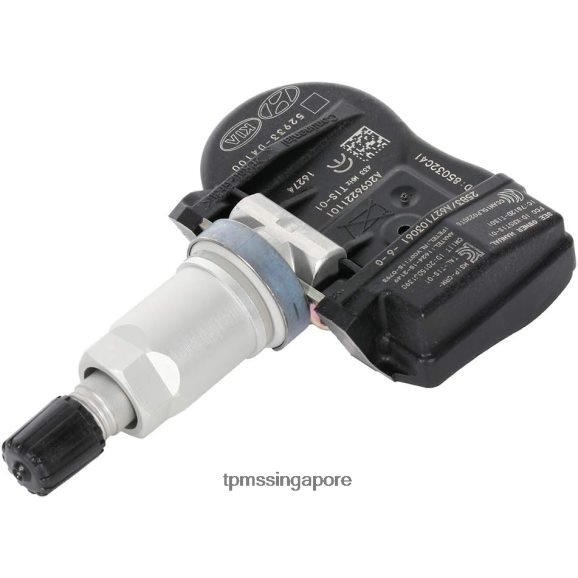 TPMS sensor reset TPMS Hyundai The Pressure Sensor 52933D4100 437MHZ LPF86V1660