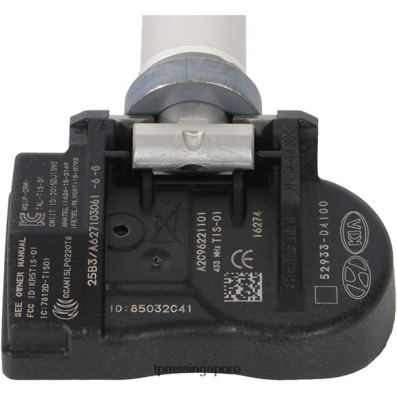 TPMS sensor reset TPMS Hyundai The Pressure Sensor 52933D4100 437MHZ LPF86V1660