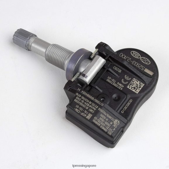TPMS sensor singapore TPMS Hyundai The Pressure Sensor 529332J100 454MHZ LPF86V1677